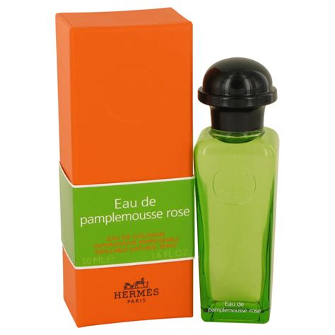 eau de pamplemousse rose hermes avis size|hermès concentré de pamplemousse rose.